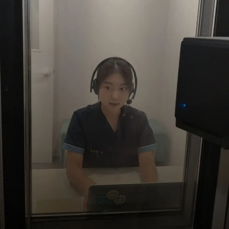 어음변별력 평가